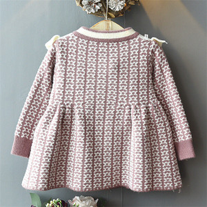 Vestidos de Invierno Elegantes para Niñas, Estilo Casual para Niñas de Filipinas, Buscando Distribuidor Exclusivo - Product Image 2