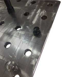 2025検査3D表面鉄板溶接テーブル競争価格 - Product Image 3