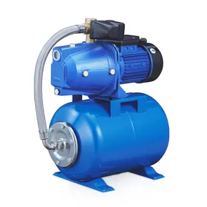 快乐品牌中国制造商喷射泵增压装置