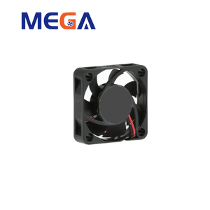 <span class=keywords><strong>Ventilateur</strong></span> de refroidissement industriel DC axial 5 12V OEM ODM 2507, pales en plastique, 25 mm 25 mm 7 mm, haute qualité, longue durée de vie - Product Image 5