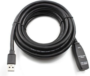 <span class=keywords><strong>สาย</strong></span>ต่อขยาย <span class=keywords><strong>USB</strong></span> 3.0 พร้อมชิปเพิ่มสัญญาณในตัว ประเภท<span class=keywords><strong>สาย</strong></span> <span class=keywords><strong>USB</strong></span> 3.0 แบบแอคทีฟพร้อมชิปขยายสัญญาณ - Product Image 5