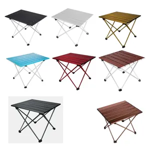 CuộN ngoài trời khung kim loại gấp bảng - Product Image 6