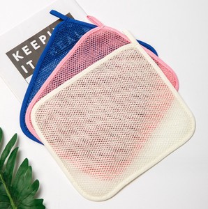 Exfoliating Face and <strong>Body</strong> Wash Cloths Towel Exfoliating <strong>Scrub</strong> Cloth Massage Bath Cloth <strong>for</strong> Women and <strong>Men</strong> - Product Image 2