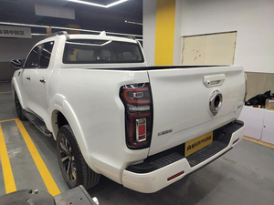 GWM Poer Edición Pasajeros 2023, 2.0T Gasolina, 4x4 Premium |   Registro Primario: Marzo de 2024 |   Blanco |   Auto Usado con Solo 14,200 KM - Product Image 5
