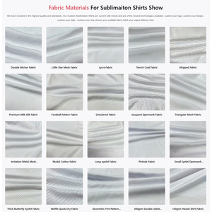 Maglietta Polo Personalizzata con Logo, T-Shirt da Corsa, Abbigliamento Sportivo in Poliestere, Unisex, Traspirante, Maglietta con Stampa a Sublimazione - Product Image 6