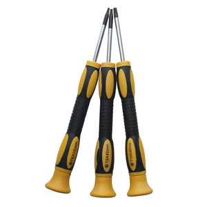 <span class=keywords><strong>Juego</strong></span> de Puntas de Destornillador <span class=keywords><strong>Torx</strong></span> Mini T6 T8H T10H, Destornillador de Seguridad para Reparación de Controladores XBOX360, Herramienta de Desmontaje de Consola de Juegos - Product Image 6