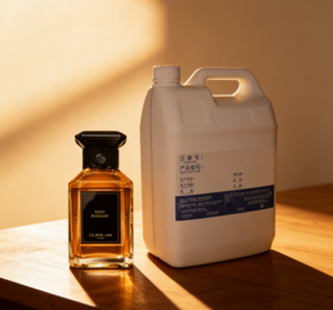 <span class=keywords><strong>Parfum</strong></span> à base d'huiles essentielles naturelles pures pour une fragrance durable <span class=keywords><strong>sans</strong></span> produits chimiques agressifs ni alcool - Product Image 2