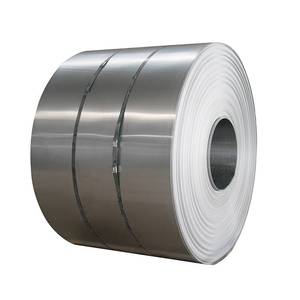 Chapa de acero laminada en frío SPCC con acabado recocido brillante, excelente calidad de superficie para aplicaciones automotrices, electrodomésticos y componentes de precisión. - Product Image 3