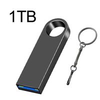 OTG Flash Drive USB 128GB 64GB 32GB 16GB USB 3.0 untuk USB tipe-c dengan harga murah Stik USB 2-in-1