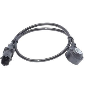 Capteur de cliquetis 0261231144 pour la détection de cliquetis du moteur automobile, pièce de rechange OEM - Product Image 1