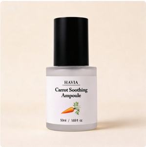 Ampolla Antienvejecimiento de Zanahoria con Péptidos y Extractos de Hongos, Sérum Facial Reafirmante e Hidratante para Arrugas y Elasticidad - Product Image 6