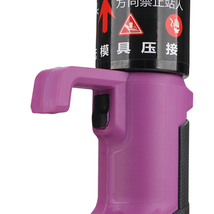 EK-400 Cordless Battery Powered Hydraulic Crimping <b>Tool</b> for 10-400sqmm Copper-aluminum Cable EK-400, EK-400 Battery-Powered Desi - Product Image 3