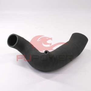 Tubo de entrada TURBO de rendimiento, para <span class=keywords><strong>ASTRA</strong></span> J <span class=keywords><strong>GTC</strong></span> VXR MK6 2012, mangueras de inducción - Product Image 5