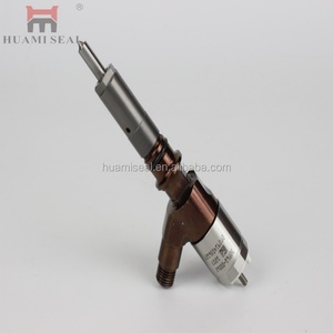 เครื่องยนต์ C6.6 หัวฉีด E323D หมายเลข 3200677 320-0677 2645A746 - Product Image 4
