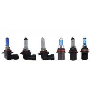 Bombillas Halógenas para Motocicletas y Vehículos Eléctricos T19 12V 35W de Doble Cable Plano, Precio al por Mayor, Alta Luminosidad - Product Image 3