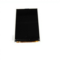 Module LCD graphique TFT IPS haute définition de 3,97 pouces de la marque YS, interface MIPI ST7701S, résolution 480x320, luminosité 350 cd/m²