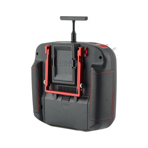 RadioMaster Boxer Max ExpressLRS 2.4G 16ch Télécommande Transmetteur avec AG01 Hall Gimbals Matériau métallique en fibre de carbone - Product Image 5