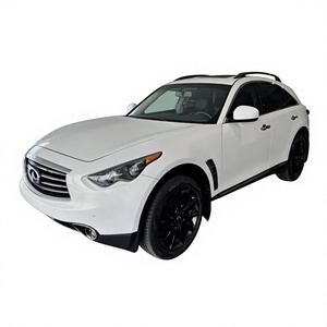 รถยนต์มือสอง Infiniti FX37 Limited Edition AWD Limited Edition 4 ประตู SUV สำหรับขาย - Product Image 1