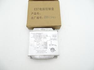 Caja de Computadora del Módulo de Cargador de Ruedas ZL50G, ECU EST-4 6009010001 - Product Image 2