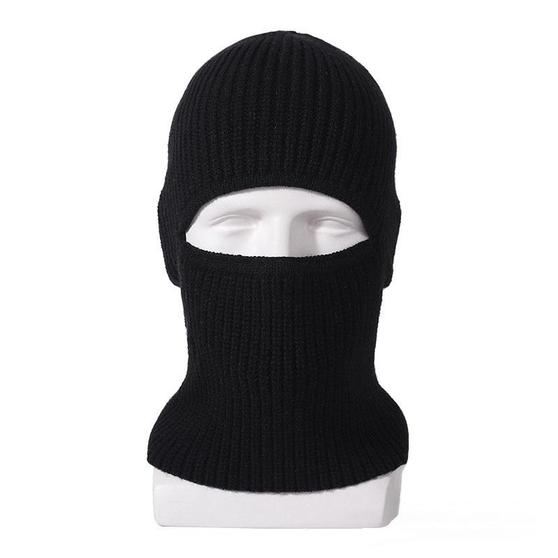 Skullies Beanies Balaclava Hip Hop Mask Hat for Motorcycle Bicycle