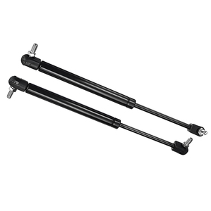 Vérins à gaz, ressorts <span class=keywords><strong>de</strong></span> levage, cylindres hydrauliques pour <span class=keywords><strong>trappe</strong></span> <span class=keywords><strong>de</strong></span> toit et évents, couvercles d'accès au <span class=keywords><strong>sol</strong></span> personnalisés, amortisseurs à piston à gaz - Product Image 2