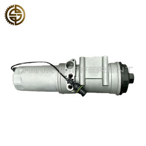 Untuk Suku Cadang Asli Truk JAC Komponen Mesin Pemanas Bahan Bakar - Product Image 2