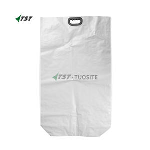 Bolsa de Válvula con Fondo Bloqueado <span class=keywords><strong>para</strong></span> <span class=keywords><strong>Alimento</strong></span> Nutritivo <span class=keywords><strong>para</strong></span> <span class=keywords><strong>Perros</strong></span> Adultos, Empaque de 15 kg - Product Image 4