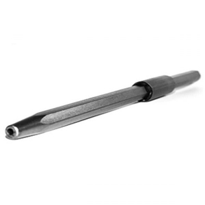 H22 H25 108mm שוק מלא carburizing להתחדד תרגיל מוט להתחדד פלדה מוט שקע פטיש מוט - Product Image 6