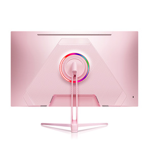 จอมอนิเตอร์สำหรับเล่นเกม240Hz ขนาด23.8นิ้วจอแสดงผล HD เต็มอัตราการรีเฟรชสูงเป็นพิเศษสำหรับการเล่นเกมและการผลิต - Product Image 1