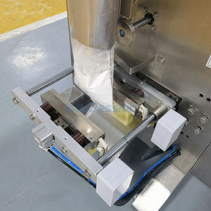 Automatico Spezie Pepe In Polvere di Riempimento E di Spezie Macchina Imballatrice Automatica 5 <span class=keywords><strong>a</strong></span> 300g - Product Image 5