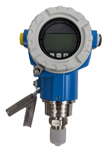 การวัด PMP71 PMC71เฮาเซอร์แบบดั้งเดิม PMP71/PMP75 4-20mA สำหรับก๊าซ/ของเหลว PMP71 E + H เซราบาร์ - Product Image 3