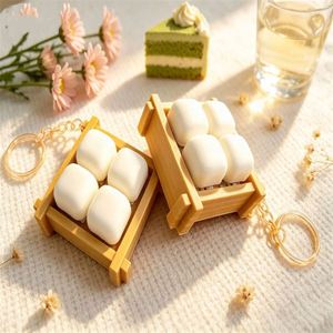 Porte-clés anti-stress créatif en forme de jackfruit, imprimé en 3D, jouet sensoriel à interrupteur mécanique, pour adultes et enfants, cadeau - Product Image 3