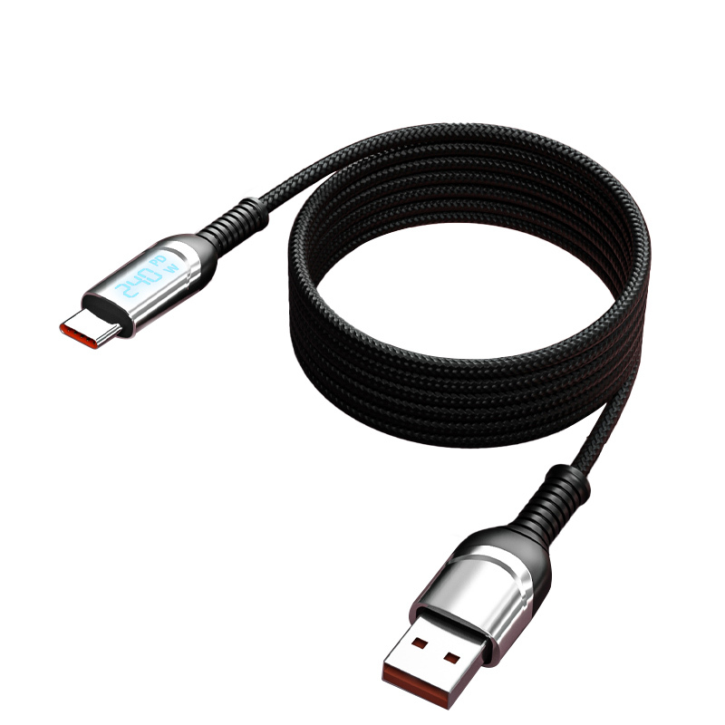 Factory Price Bio 240w Usb4 0