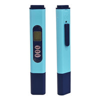 TDS-039 Mètre TDS numérique de haute qualité avec arrêt automatique, capteur d'usine