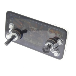 Joystick de jeu personnalisé, pour windows, 10 pcs, contrôleur de jeu, Joystick, déclencheur Mobile - Product Image 4