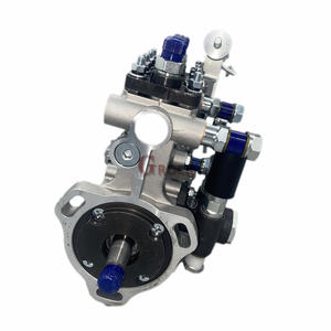 Pompa Injeksi Bahan Bakar Diesel Kangda Asli Model 4QTD32 BH4QT90L9 - Product Image 6