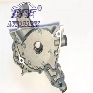 7083261 93313799 93377141 อะไหล่รถยนต์ HDE ขายส่ง ปั๊มน้ำมันเครื่องสำหรับ Fiat Croma - Product Image 2
