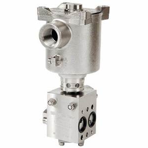 Solenoides BIFOLD Británicos FP06P-S1-04-32-NU-SA-77A-24VDC en Oferta, Disponibles en Stock - Product Image 3