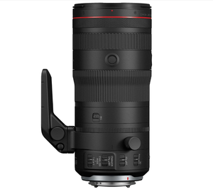 สำหรับเลนส์ RF 24-105 มม. F/2.8 L IS USM Z ฟูลเฟรม 77 มม. ฟิลเตอร์กระจก - Product Image 2