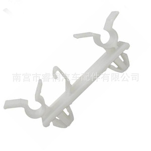 Clip de Soporte para Tubería de Drenaje de Techo Solar Shuangxuan 68143484AC para Chrysler Jeep Grand Cherokee, Plástico, Individual - Product Image 5