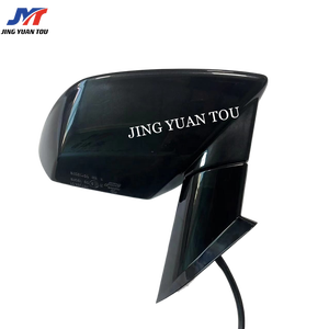กระจกมองข้างรถยนต์แบบมีระบบทำความร้อนสำหรับ Lamborghini LP 580 LP610 EVO <span class=keywords><strong>Huracan</strong></span> ลดราคาพิเศษ - Product Image 4