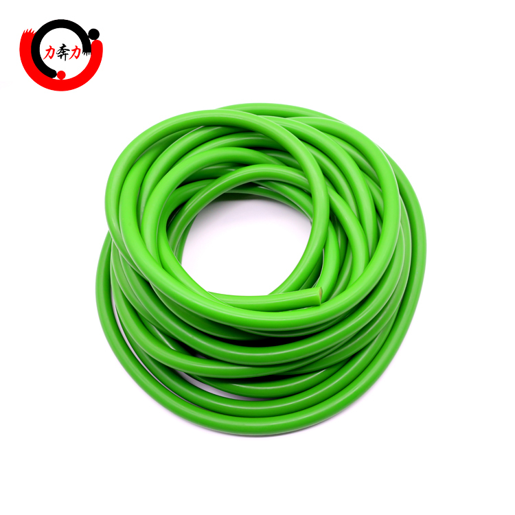 3 12MM Natural Latex Slingshot Elastic