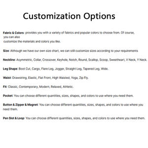 Ensemble d'Uniformes Médicaux Chirurgicaux Extensibles Col en V Taille Haute pour Hommes et Femmes - Product Image 6