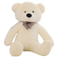 Ours en peluche personnalisés en gros, jouets en peluche pas chers pour la remise des diplômes