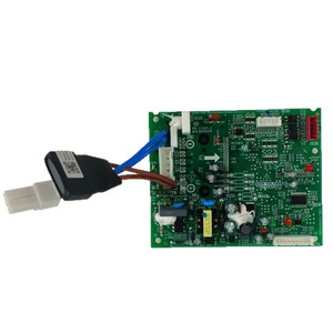 โมดูลระบายอากาศเครื่องปรับอากาศ Midea รุ่น DCINV-FAN-15A PS219A4.D.3 E16108 อะไหล่เครื่องปรับอากาศแบบอินเวอร์เตอร์ - Product Image 5