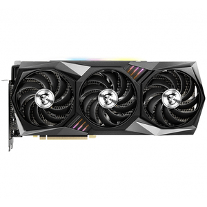 Tarjeta Gráfica MSI GeForce RTX 3090 GAMING TRIO 24G USADA (NO LHR) con GDDR6X Serie 30, 3080, 3070TI, 3070, 3060TI, 3060 GPU GeF - Product Image 1