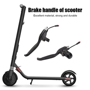 Pièces de rechange <span class=keywords><strong>Kugoo</strong></span> <span class=keywords><strong>G</strong></span> <span class=keywords><strong>Booster</strong></span> à prix d'usine Accessoires de scooter <span class=keywords><strong>Kugoo</strong></span> New Image avec <span class=keywords><strong>batterie</strong></span> Siège d'aile Affichage LCD Matériau en caoutchouc - Product Image 5