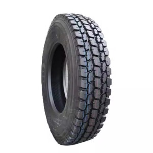 ยางรถบรรทุกขนาด 11R24.5 แบบเรเดียลสำหรับรถกระบะ  สำหรับลุยโคลน  แบบไม่มียางใน  ยึดเกาะถนนได้ดี  สำหรับเปลี่ยนซ่อมแซม  สำหรับรถบรรทุกขนาดเล็ก - Product Image 6