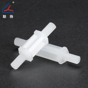 Colonne d'espacement en nylon double tête Lianyang Hpi3 5-18mm pour support de carte PC - Product Image 2