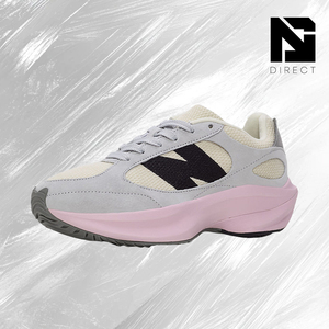 Zapatillas Deportivas Wrpd Runner 'Brighton Grey Mid Century Pink' para Mujer, Estilo Moderno para Caminar y Correr - Product Image 2